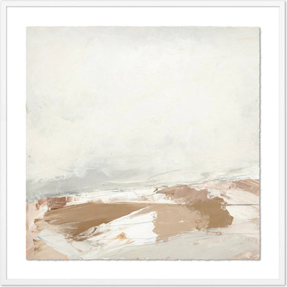 Desert No. 1 by Melanie Biehle by Four Hands. Made from unique in a unique style.