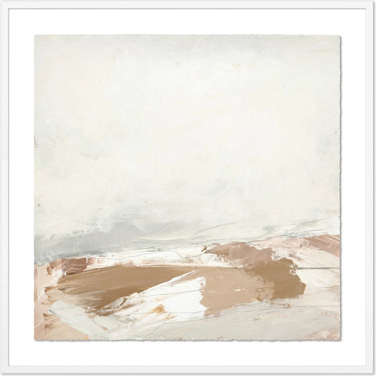 Desert No. 1 by Melanie Biehle by Four Hands. Made from unique in a unique style.