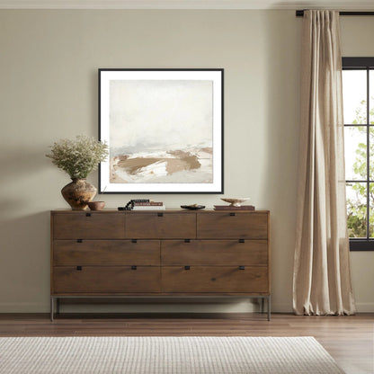 Desert No. 1 by Melanie Biehle by Four Hands. Made from unique in a unique style.