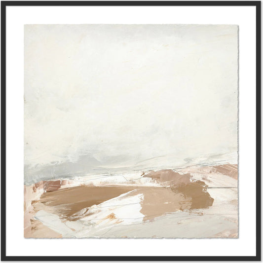 Desert No. 1 by Melanie Biehle by Four Hands. Made from unique in a unique style.