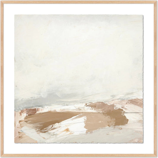 Desert No. 1 by Melanie Biehle by Four Hands. Made from unique in a unique style.