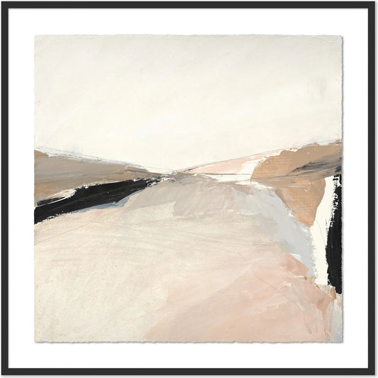 Desert No. 2 by Melanie Biehle by Four Hands. Made from unique in a unique style.