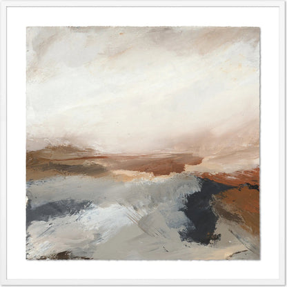Desert No. 3 by Melanie Biehle by Four Hands. Made from unique in a unique style.