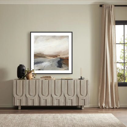 Desert No. 3 by Melanie Biehle by Four Hands. Made from unique in a unique style.