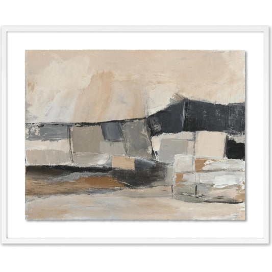 Chalet by Melanie Biehle by Four Hands. Made from unique in a unique style.