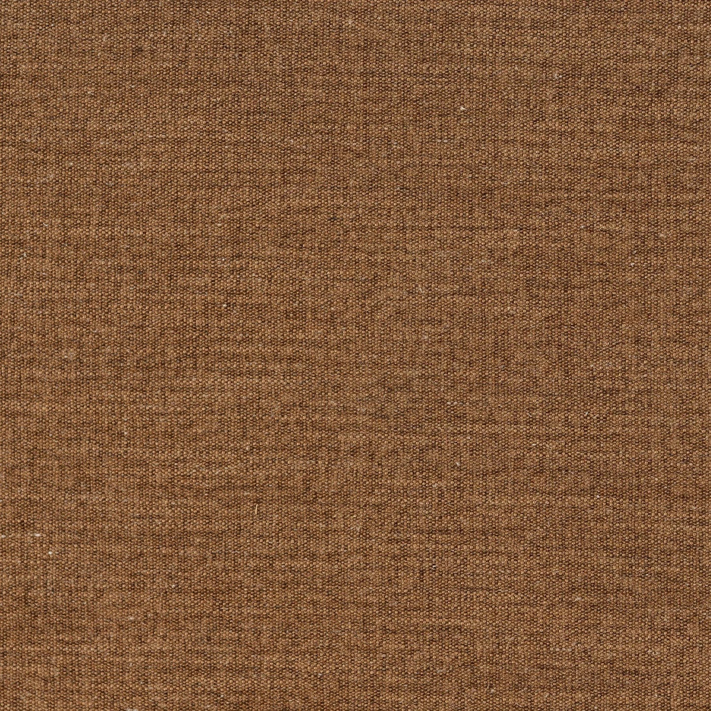005 SI-2446605 | Closeup | Mariano Chaise by Four Hands in laughlin ochre, aged natural oak veneer. Made from 97% polyester, 3% flax/linen, thick oak veneer, solid oak in a transitional style.