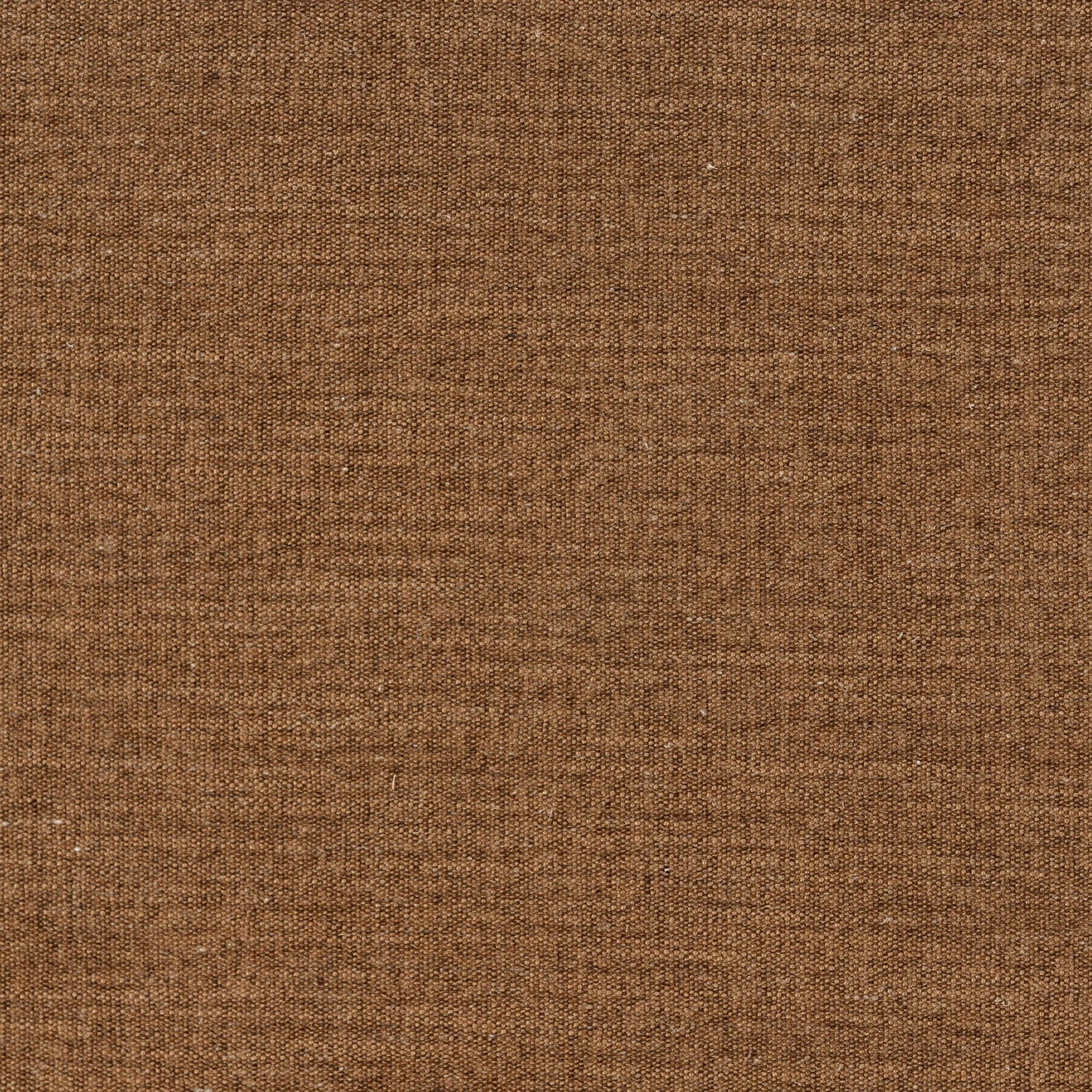 Mariano Chaise by Four Hands in laughlin ochre, aged natural oak veneer. Made from 97% polyester, 3% flax/linen, thick oak veneer, solid oak in a transitional style.