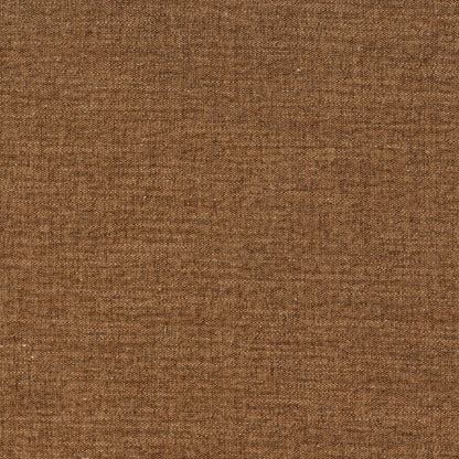 Mariano Chaise by Four Hands in laughlin ochre, aged natural oak veneer. Made from 97% polyester, 3% flax/linen, thick oak veneer, solid oak in a transitional style.