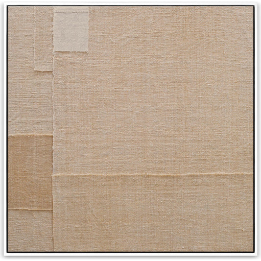 Acceptance No 3 by Karen Covey by Four Hands. Made from raw canvas in a unique style.