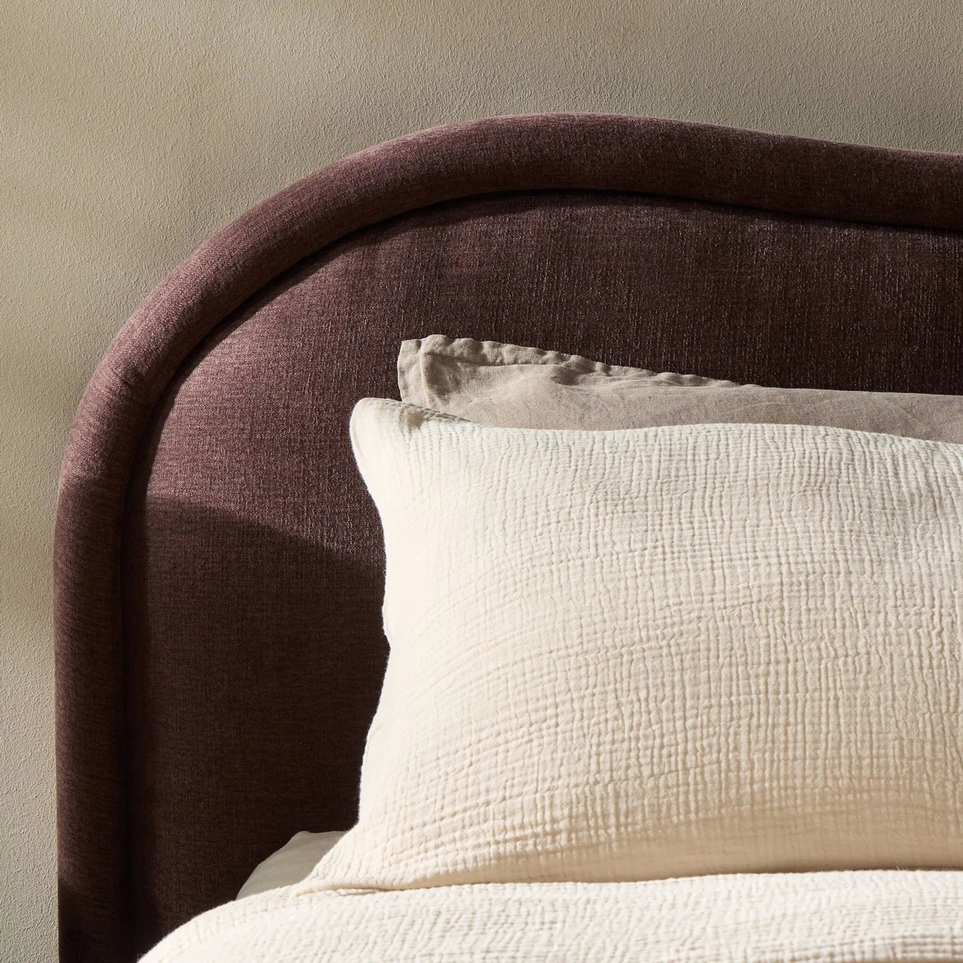 Julia Bed by Four Hands. Made from unique in a modern style.