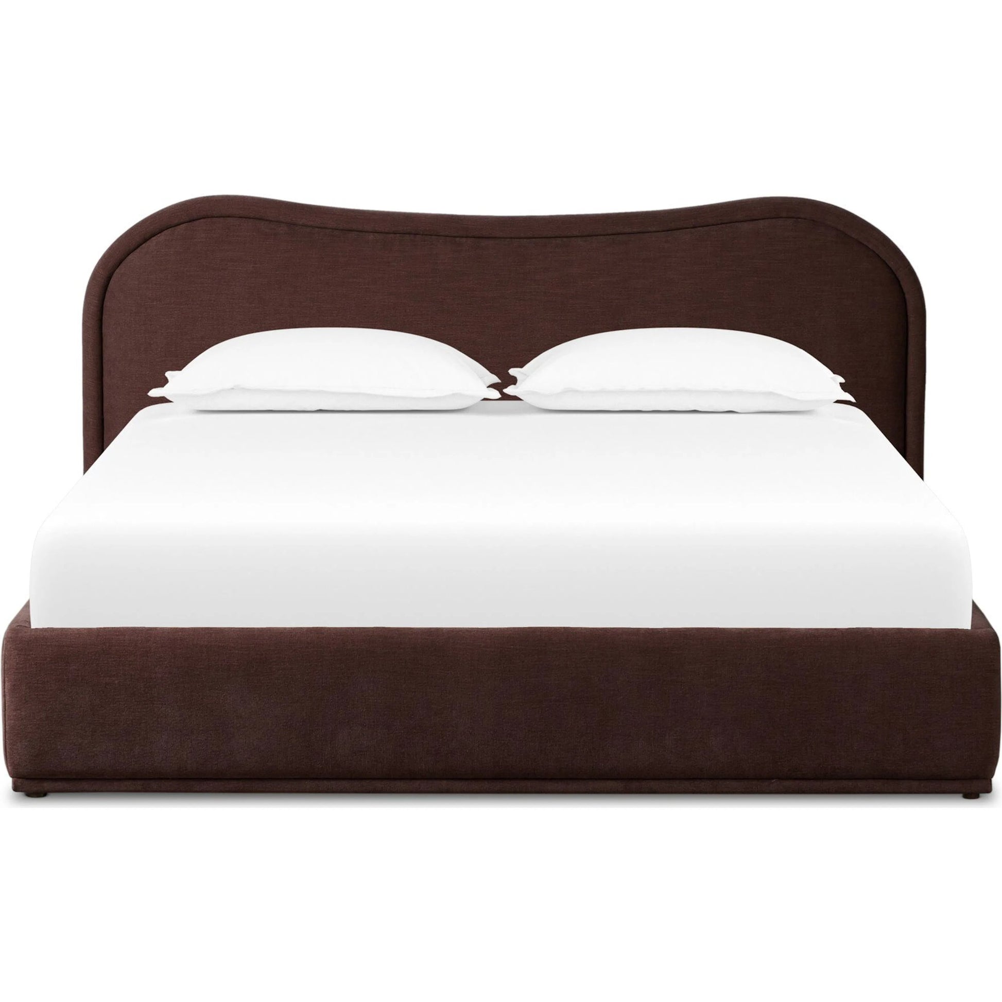 Julia Bed by Four Hands. Made from unique in a modern style.