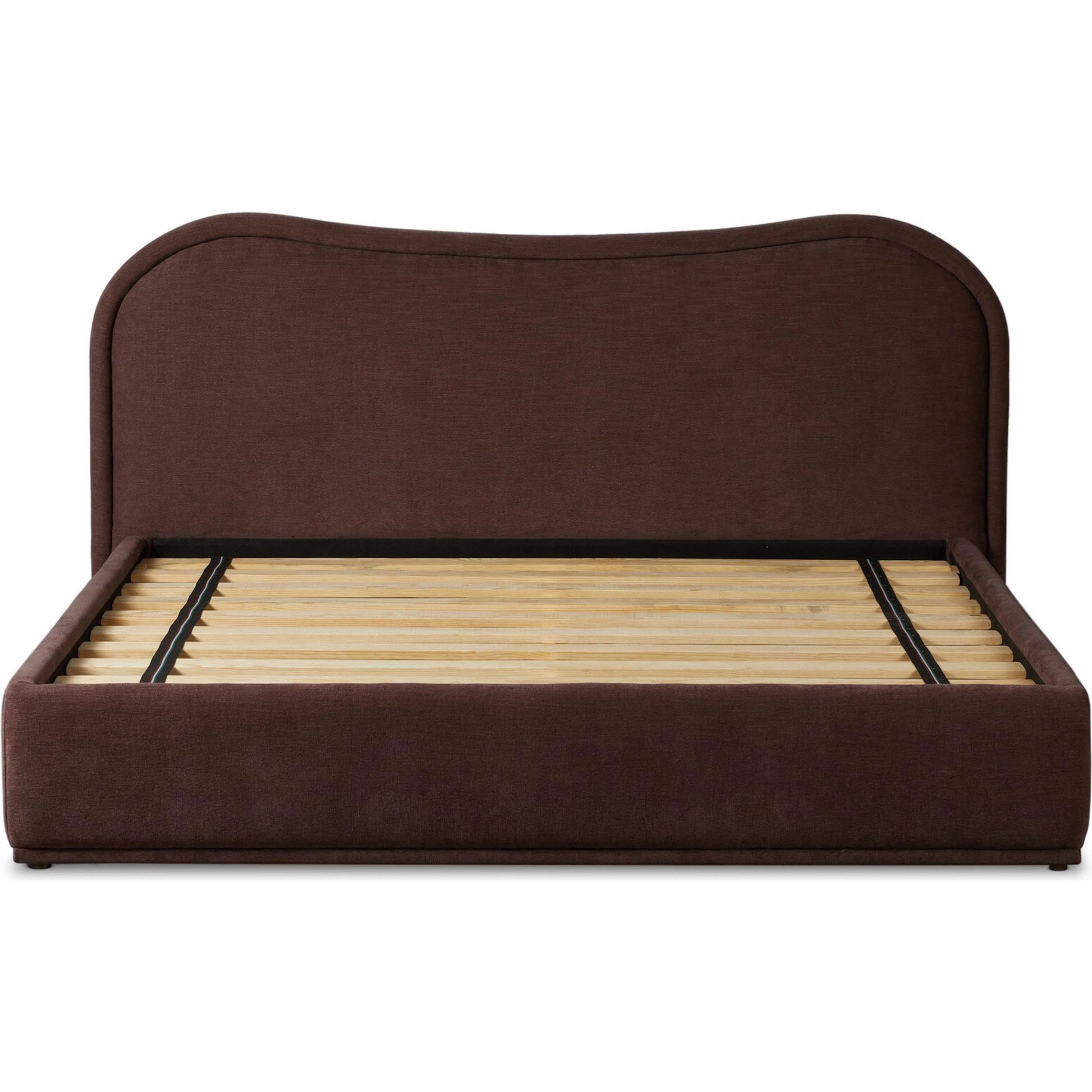 Julia Bed by Four Hands. Made from unique in a modern style.