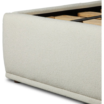 Julia Bed by Four Hands. Made from unique in a modern style.
