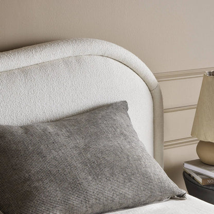 Julia Bed by Four Hands. Made from unique in a modern style.