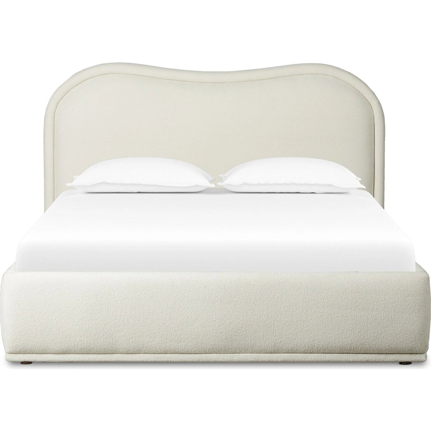 014 SI-2446591,SI-2446592 | Additional Silo | Julia Bed by Four Hands. Made from unique in a modern style.