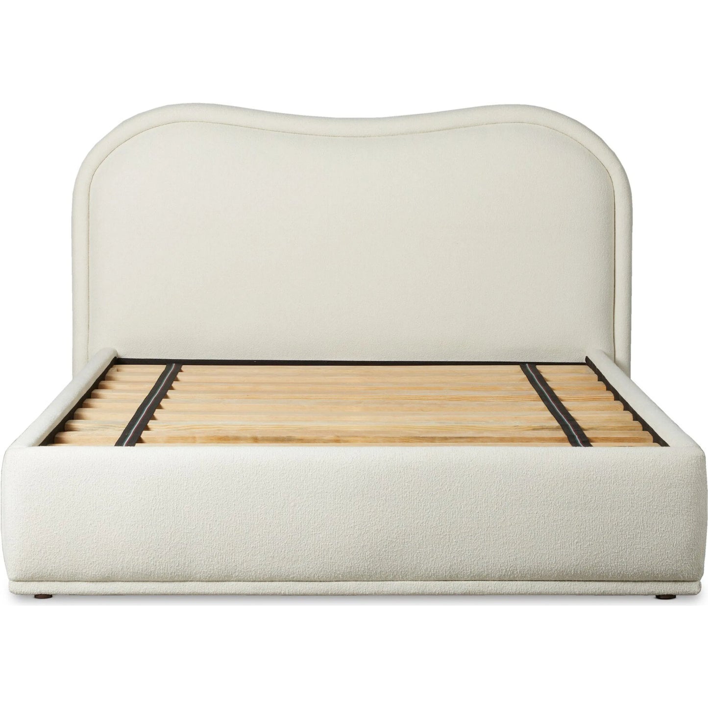 017 SI-2446591,SI-2446592 | Additional Silo | Julia Bed by Four Hands. Made from unique in a modern style.