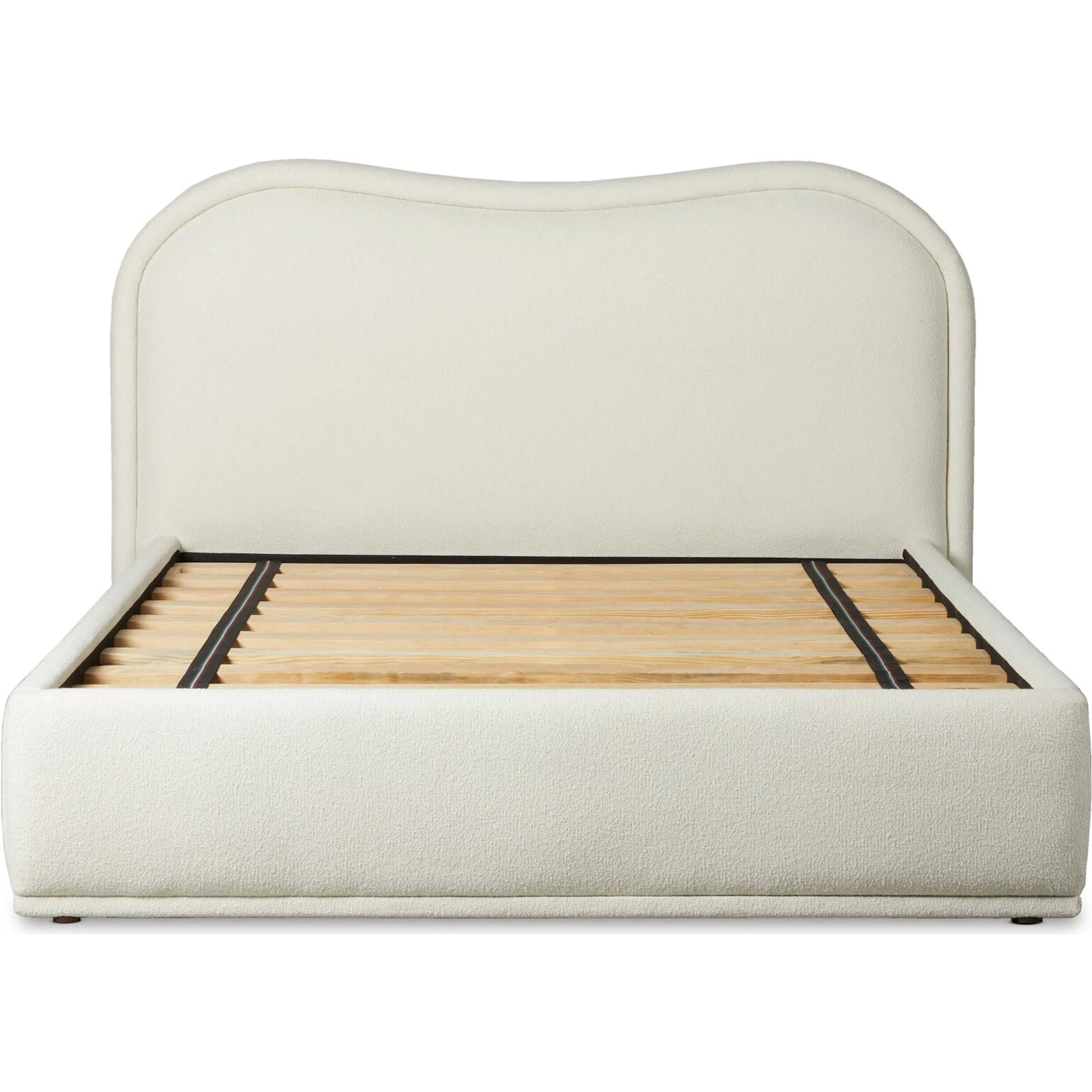 Julia Bed by Four Hands. Made from unique in a modern style.