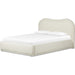 Julia Bed by Four Hands. Made from unique in a modern style.