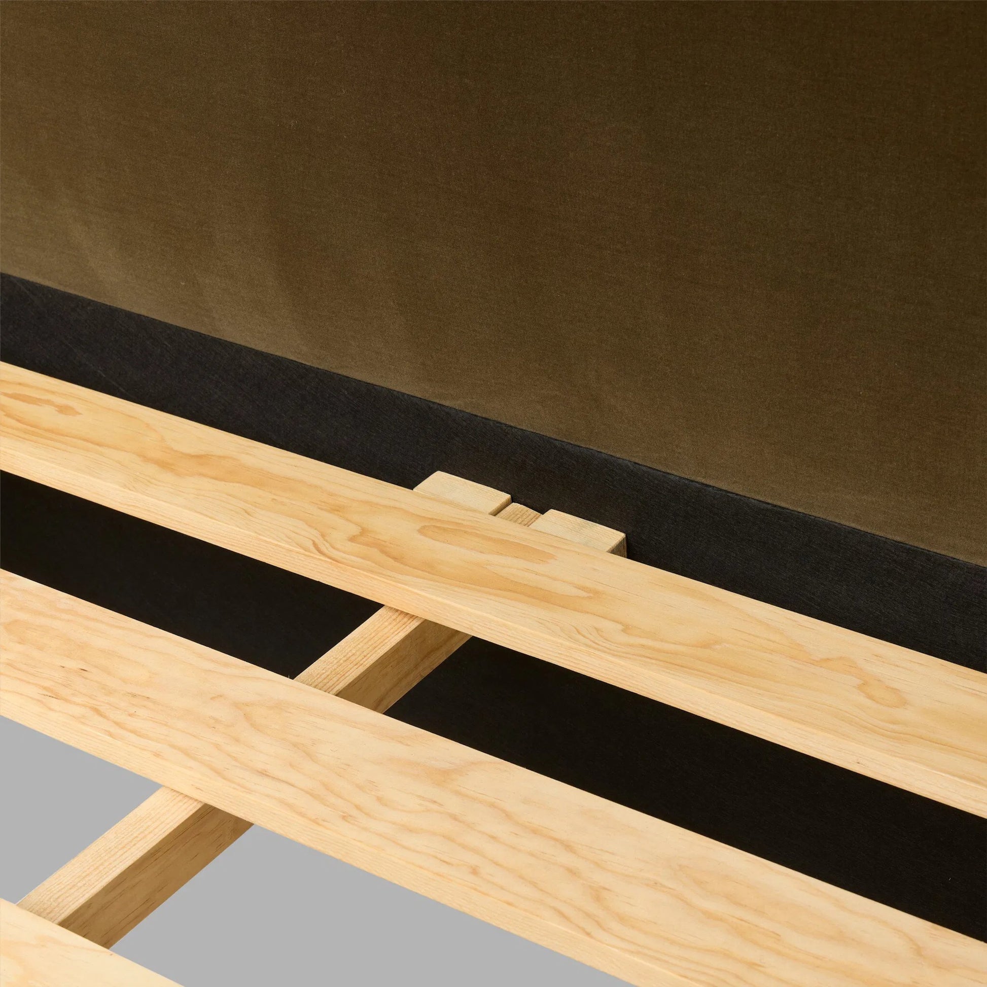 Julia Bed by Four Hands. Made from unique in a modern style.
