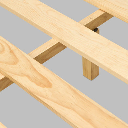 Julia Bed by Four Hands. Made from unique in a modern style.