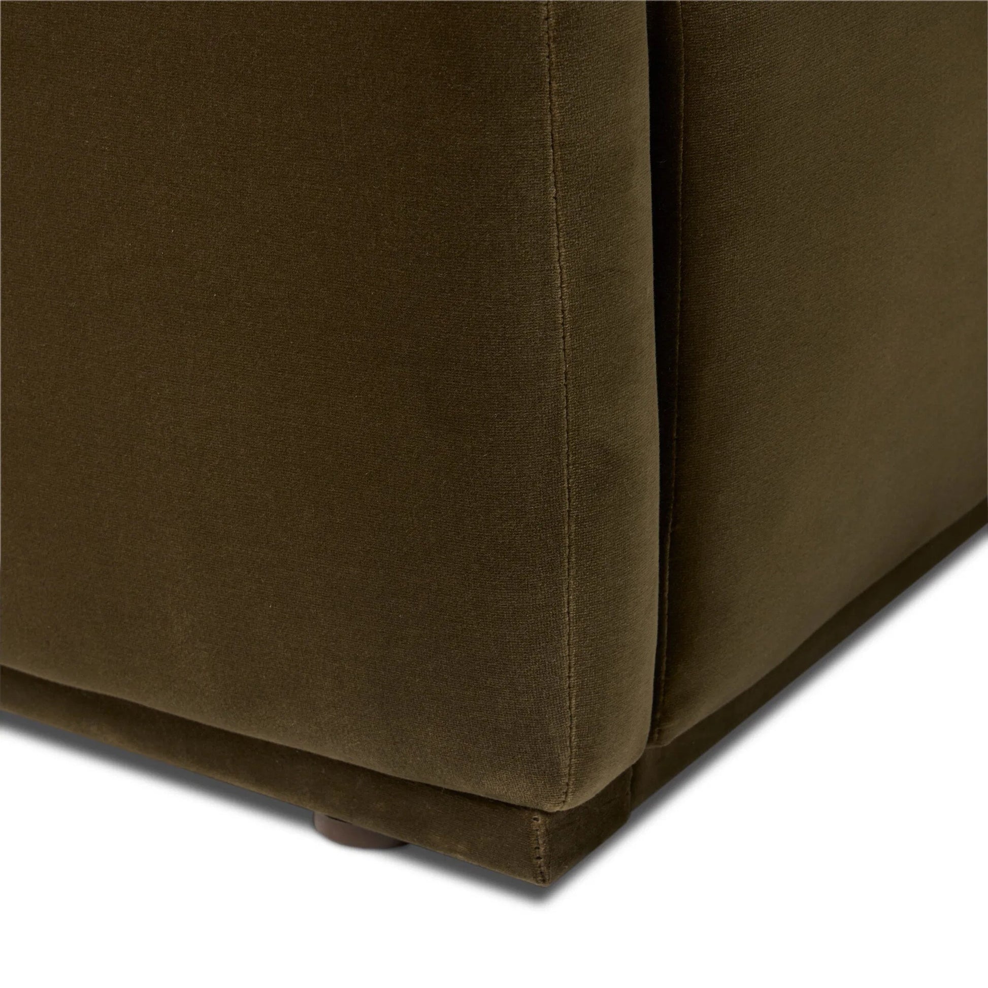 Julia Bed by Four Hands. Made from unique in a modern style.