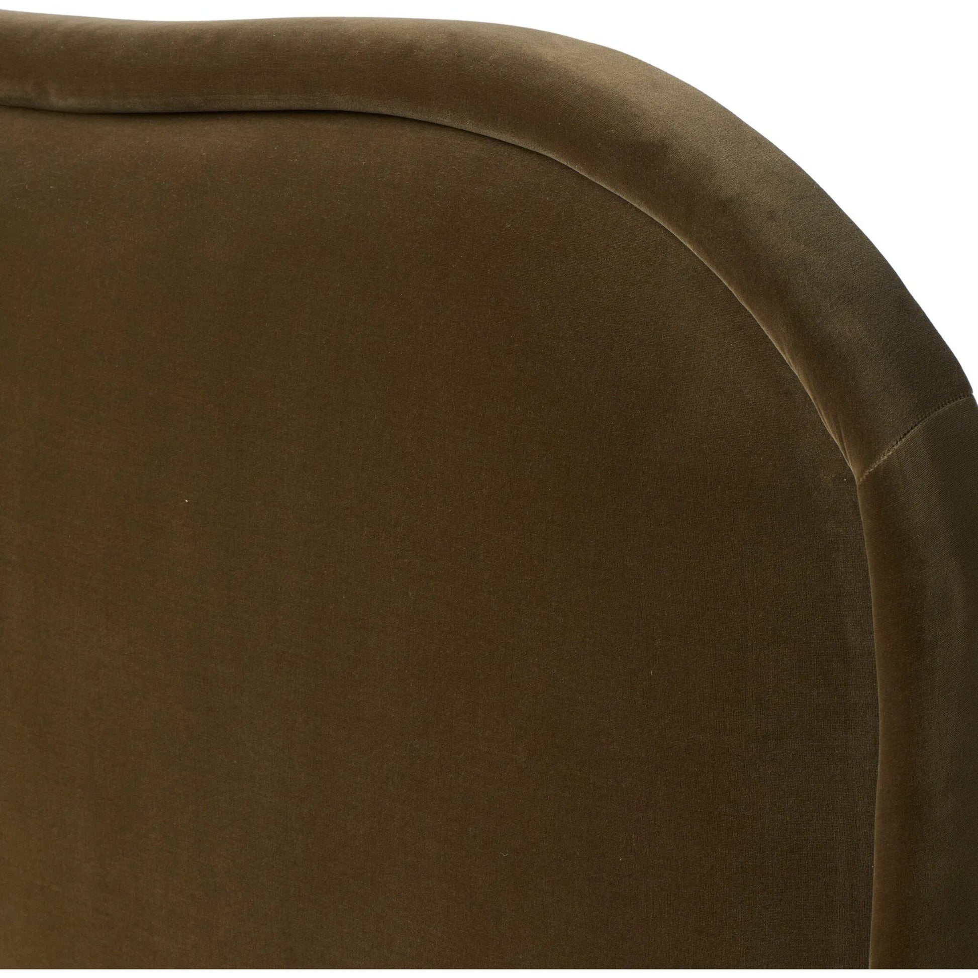 Julia Bed by Four Hands. Made from unique in a modern style.