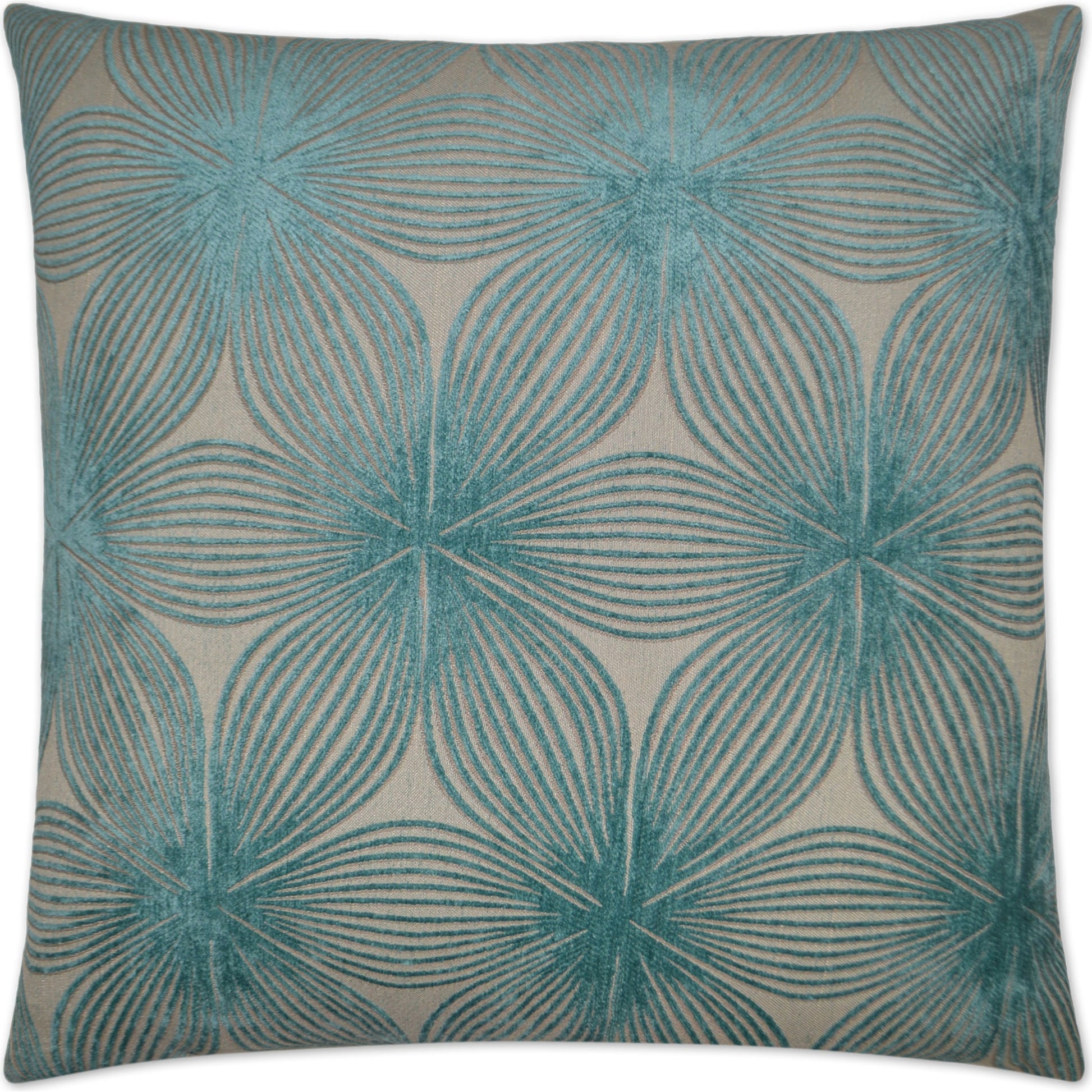 Ellery by DV Kap Home. Made from 65% viscose, 37% polyester in a modern style.