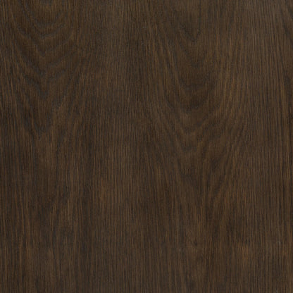 Clara Coffee Table by Four Hands. Made from oak veneer, solid oak in a transitional style.