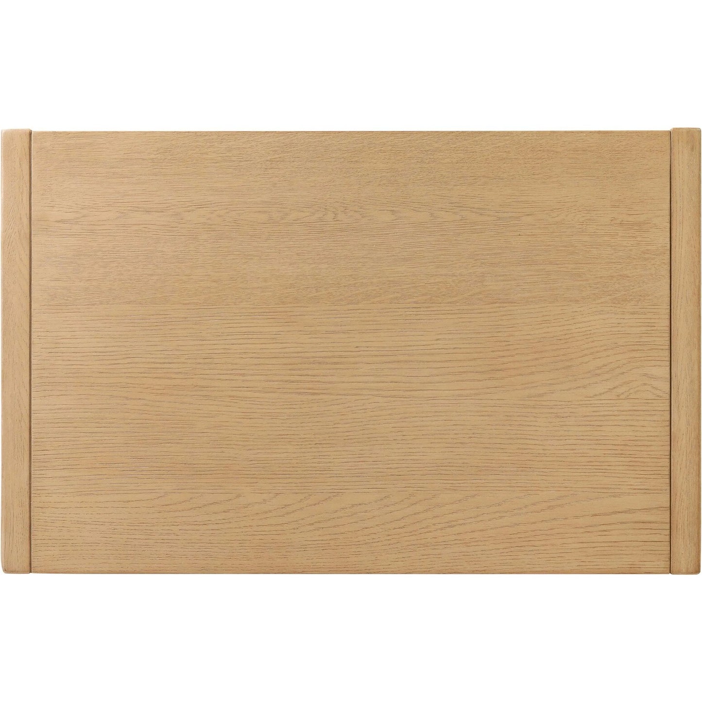 005 SI-2531632 | Additional Silo | Hazel Nightstand by Four Hands in light wash oak veneer. Made from thick oak veneer, solid oak in a unique style.
