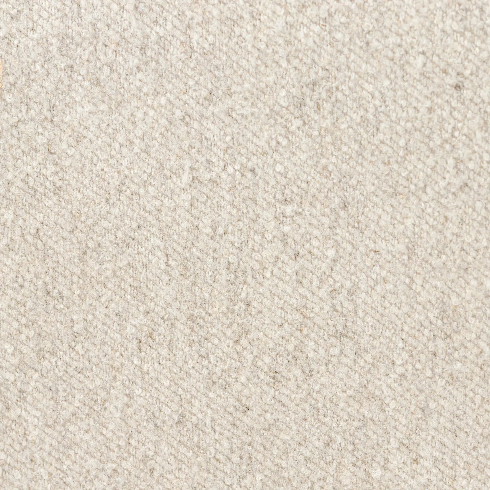 Balon Trunk by Four Hands in charter oatmeal, drifted oak thick veneer. Made from 69% polyester, 23% acrylic, 8% flax/linen, thick oak veneer in a transitional style.
