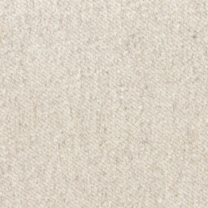 Balon Trunk by Four Hands in charter oatmeal, drifted oak thick veneer. Made from 69% polyester, 23% acrylic, 8% flax/linen, thick oak veneer in a transitional style.