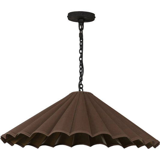 Fiorella Pendant by Four Hands. Made from iron, 100% cotton in a unique style.