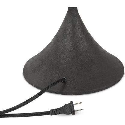 Fiorella Table Lamp by Four Hands. Made from iron in a modern style.