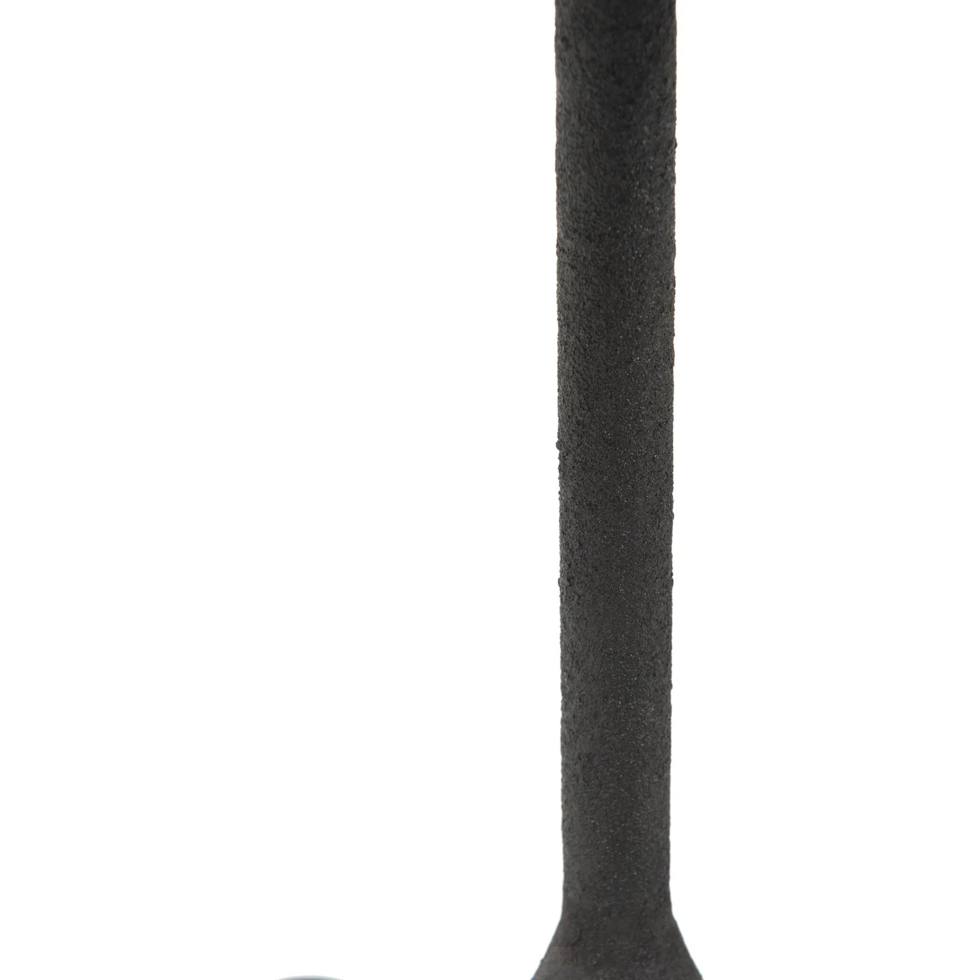 Fiorella Table Lamp by Four Hands. Made from iron in a modern style.