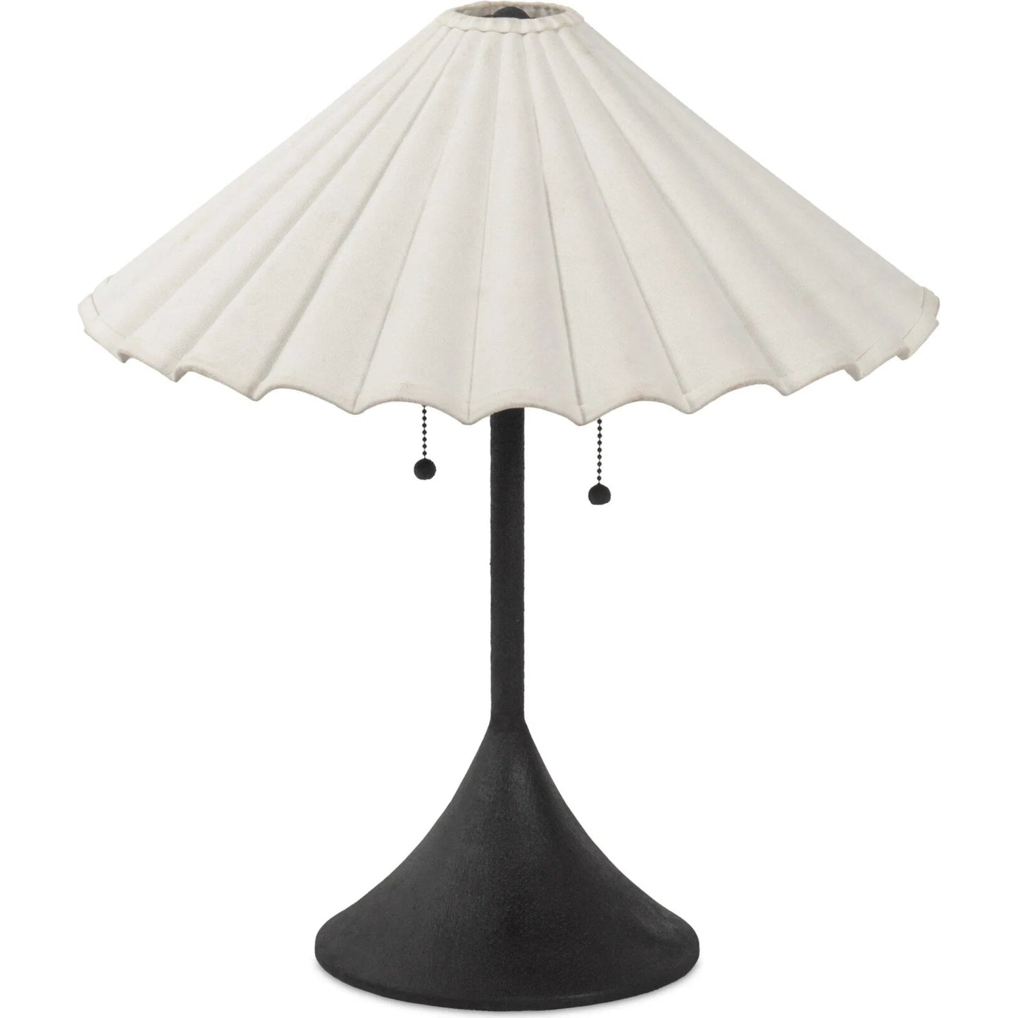 014 SI-2446568 | Primary Silo | Fiorella Table Lamp by Four Hands. Made from iron in a modern style.