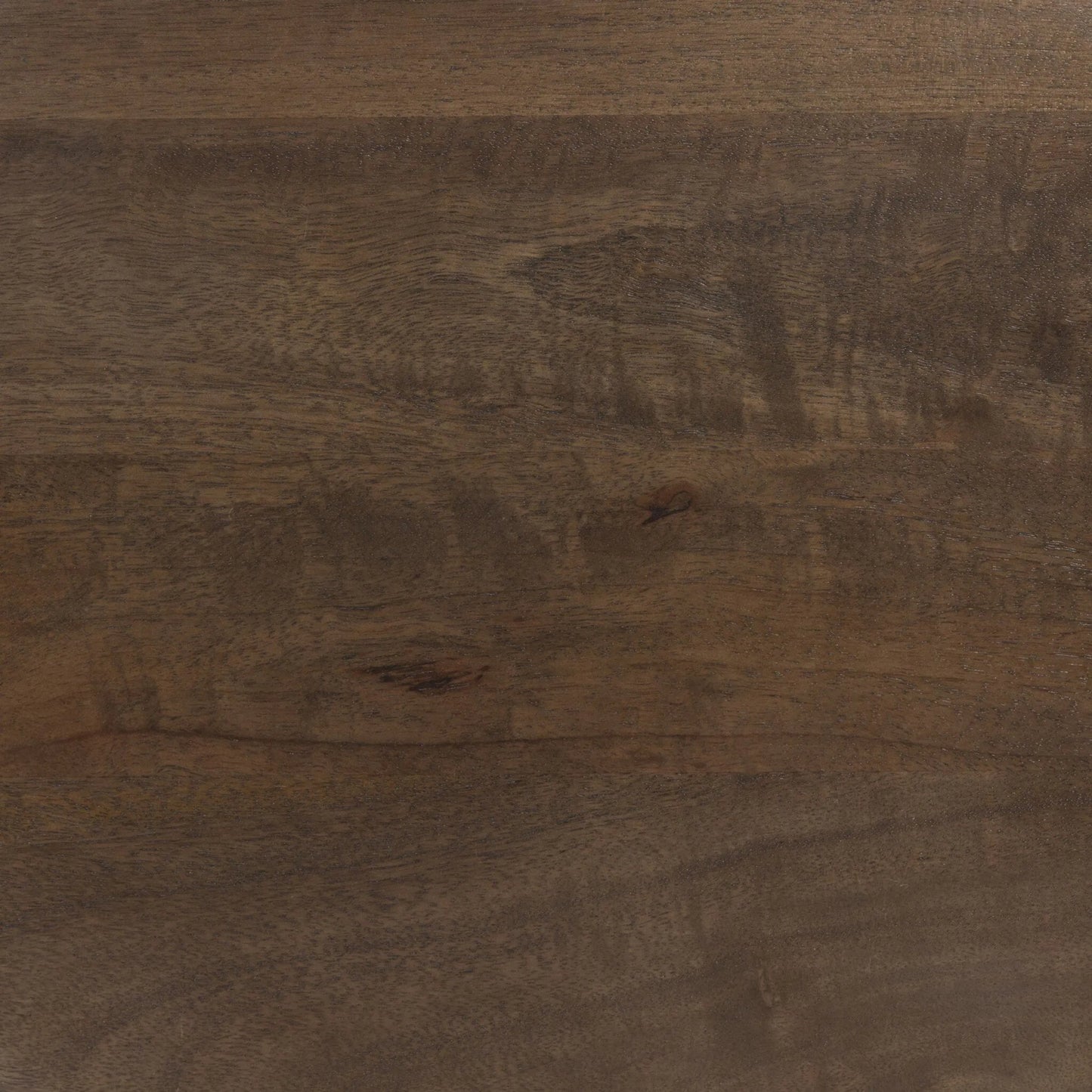 005 SI-2446588 | Closeup | Jinx End Table by Four Hands in tawny mango. Made from solid mango in a traditional style.