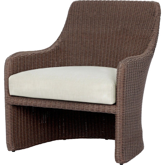 Blaire Outdoor Chair by Four Hands. Made from unique in a rustic style.