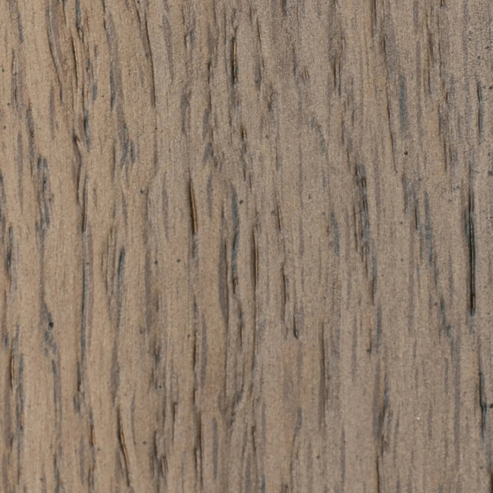Kish Mirror by Four Hands in umber oak solid. Made from solid oak, glass in a traditional style.