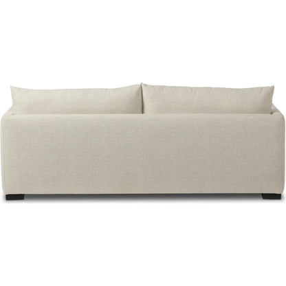 Wickham Sofa by Four Hands. Made from unique in a unique style.
