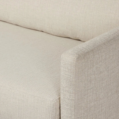 Wickham Sofa by Four Hands. Made from unique in a unique style.