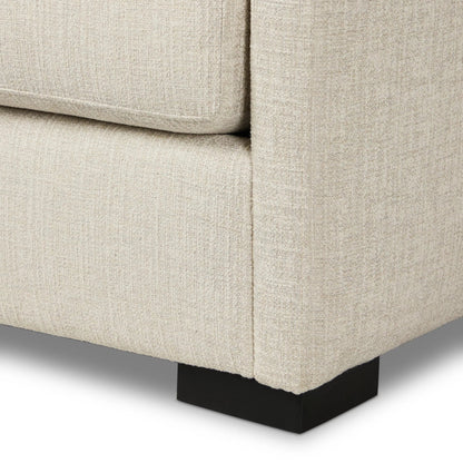 Wickham Sofa by Four Hands. Made from unique in a unique style.