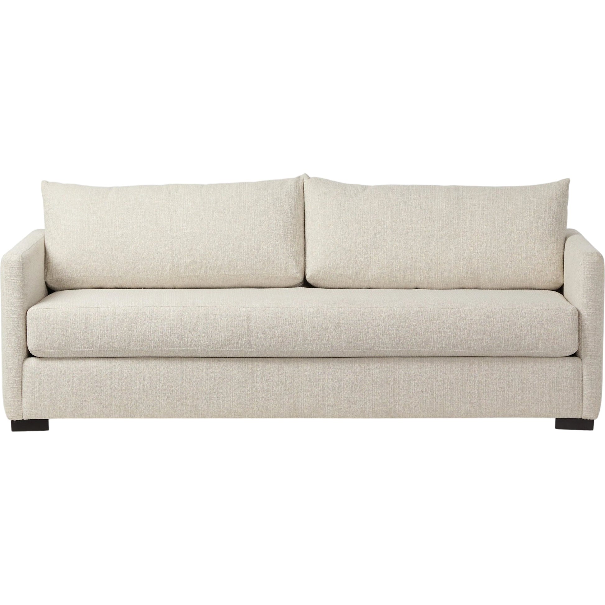 Wickham Sofa by Four Hands. Made from unique in a unique style.