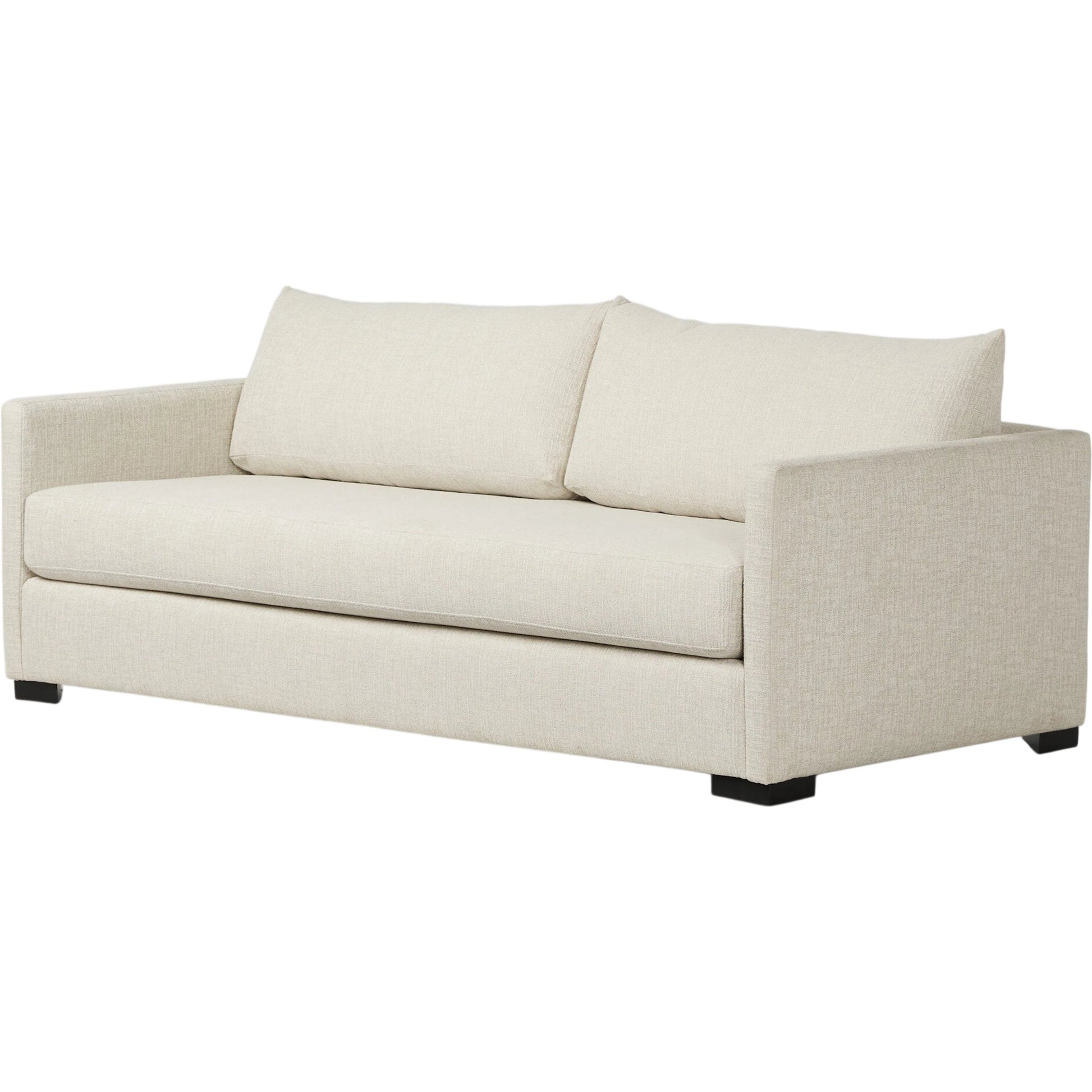 Wickham Sofa by Four Hands. Made from unique in a unique style.
