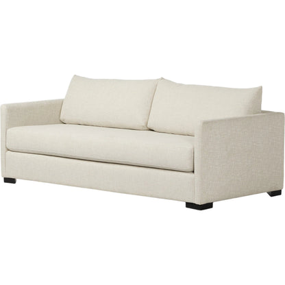 Wickham Sofa by Four Hands. Made from unique in a unique style.