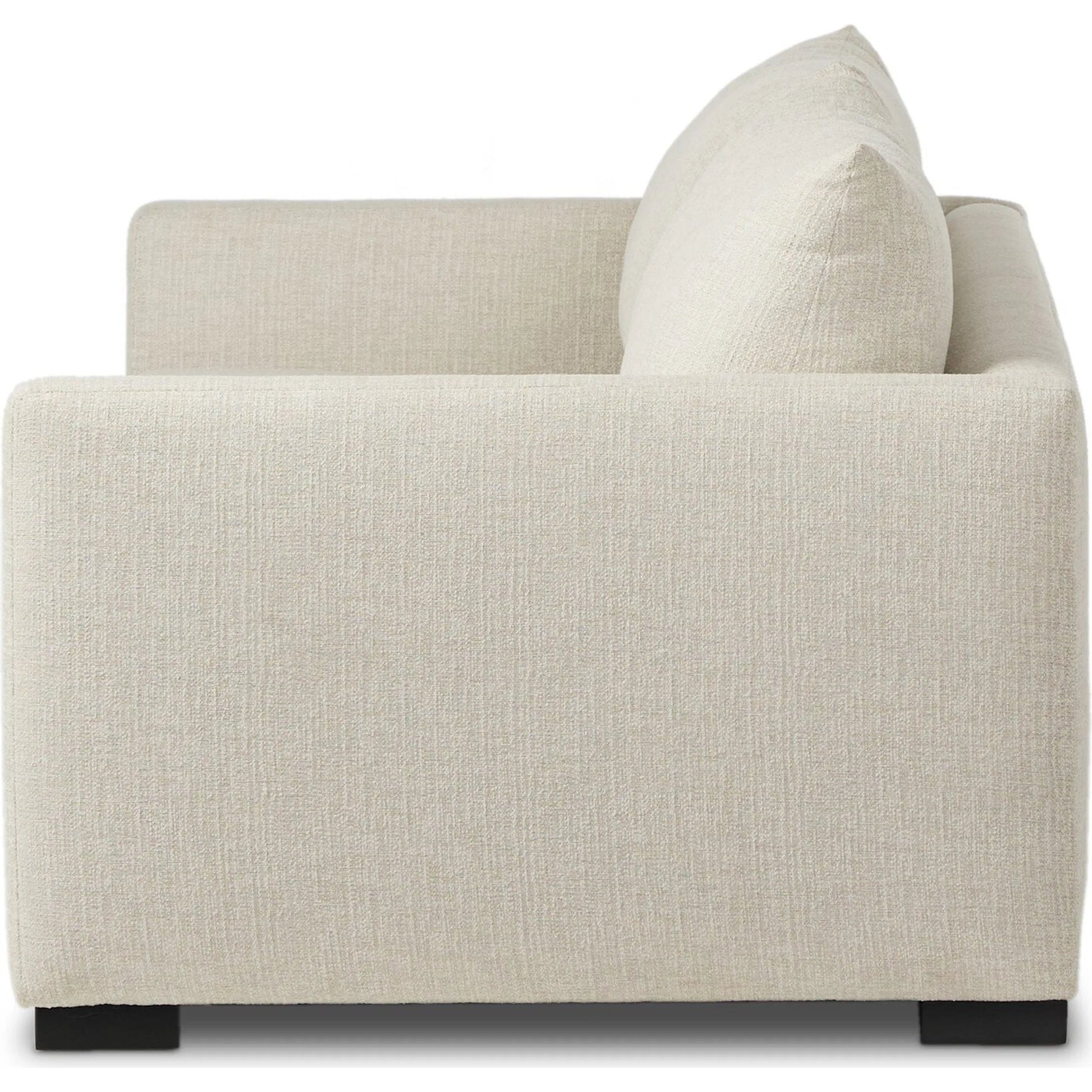 Wickham Sofa by Four Hands. Made from unique in a unique style.