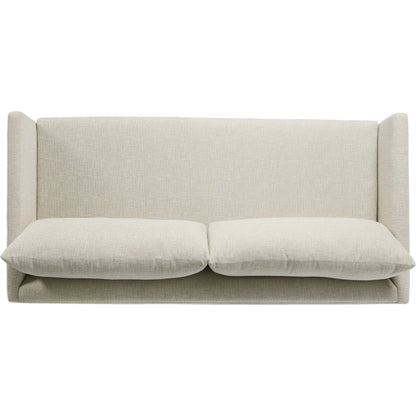Wickham Sofa by Four Hands. Made from unique in a unique style.