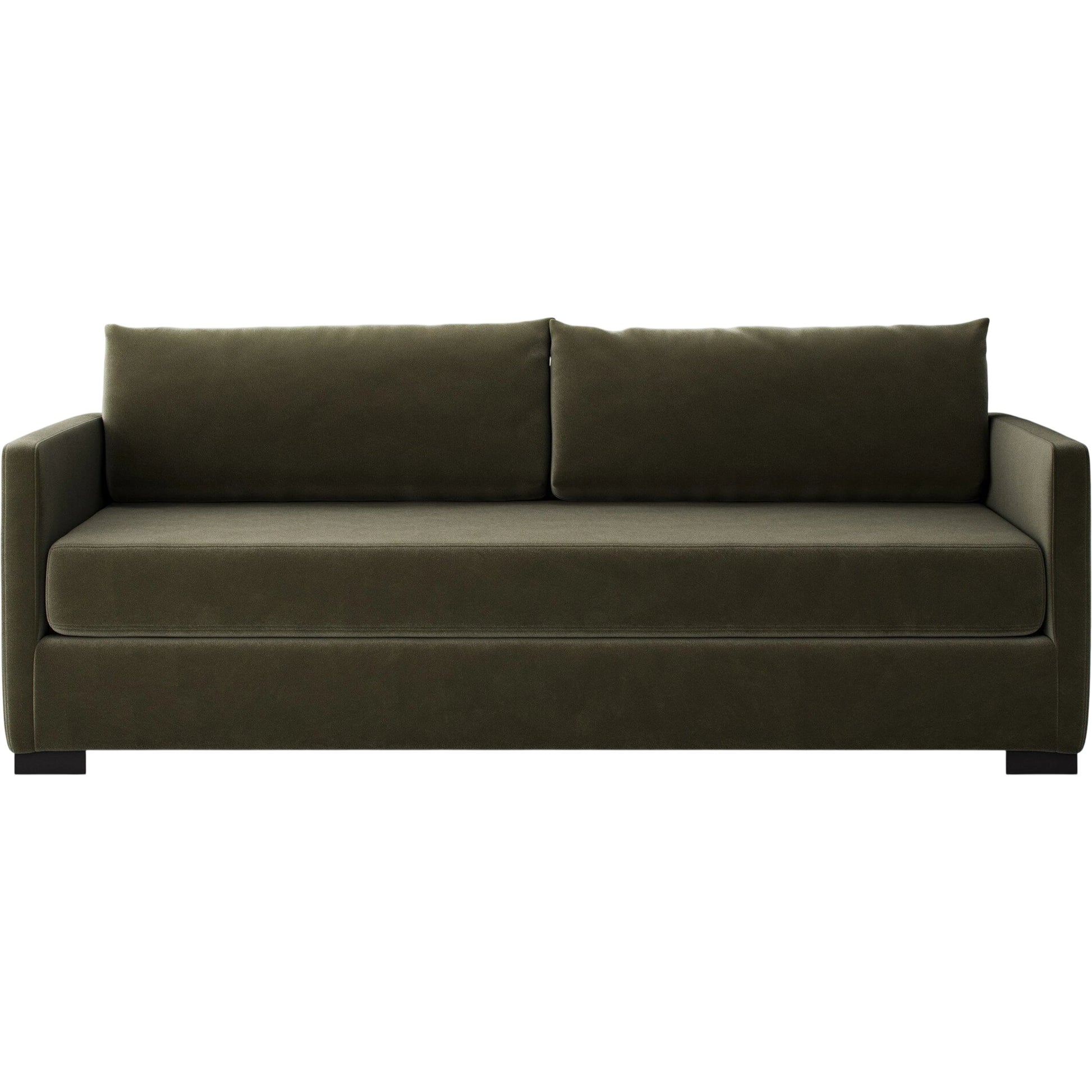 Wickham Sofa by Four Hands. Made from unique in a unique style.