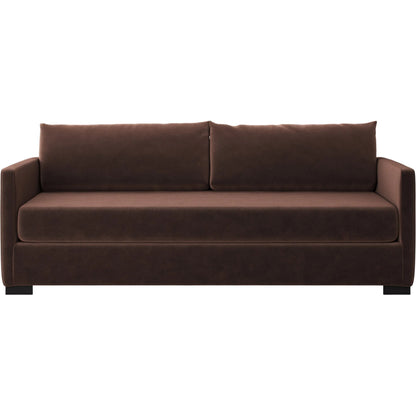 Wickham Sofa by Four Hands. Made from unique in a unique style.