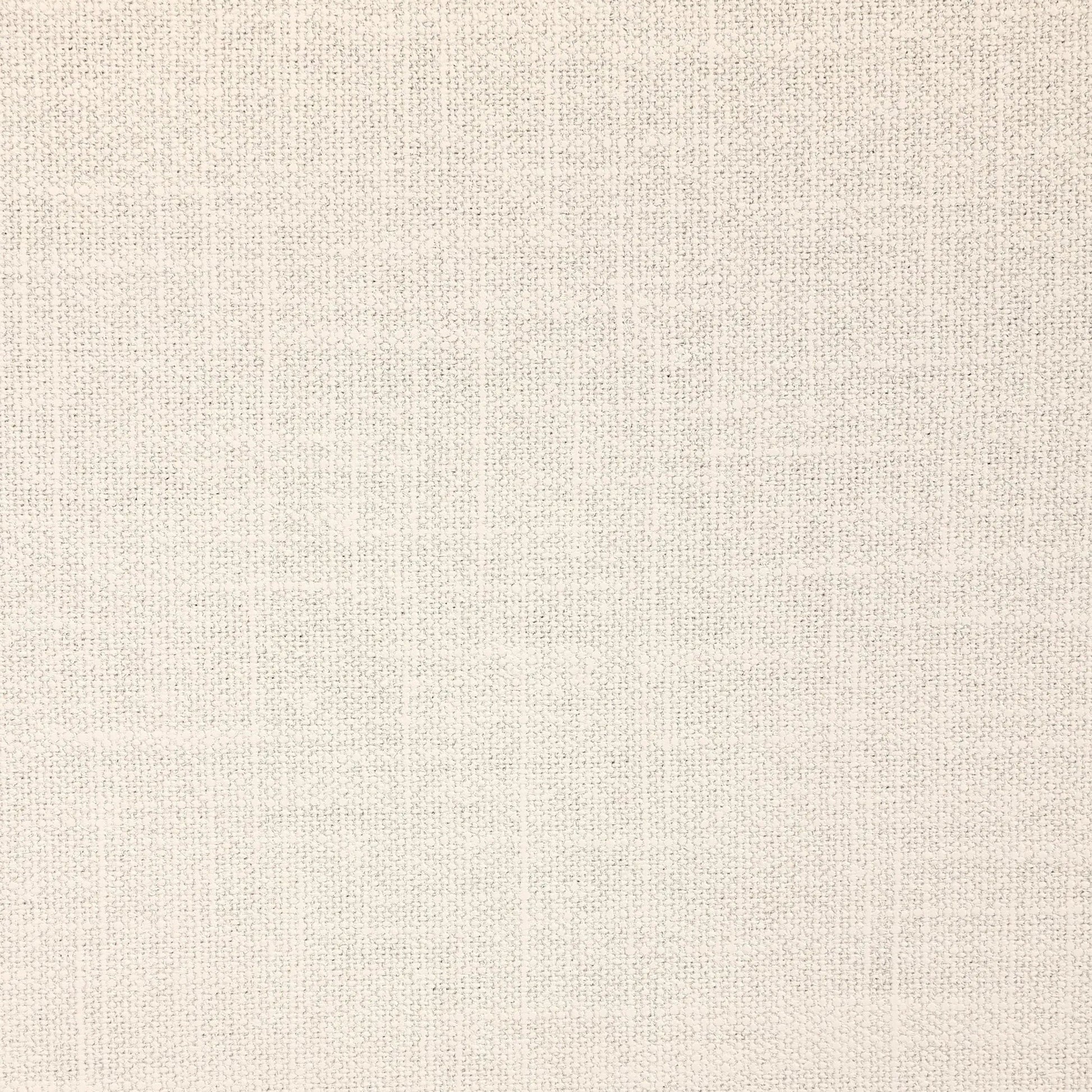 Cressida Media Console by Four Hands in ivory painted linen. Made from painted linen in a transitional style.