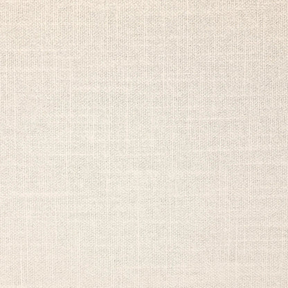 Cressida Media Console by Four Hands in ivory painted linen. Made from painted linen in a transitional style.